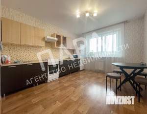 1-к квартира, на длительный срок, 50м2, 16/16 этаж