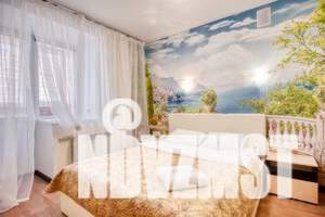 2-к квартира, посуточно, 40м2, 8/18 этаж