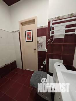 1-к квартира, посуточно, 40м2, 3/19 этаж