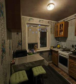 1-к квартира, на длительный срок, 32м2, 2/5 этаж