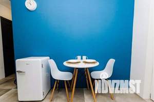 1-к квартира, посуточно, 25м2, 2/25 этаж