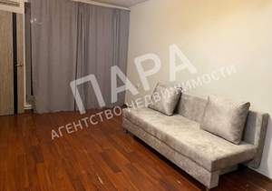 1-к квартира, на длительный срок, 40м2, 10/10 этаж