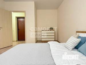 1-к квартира, на длительный срок, 36м2, 3/9 этаж