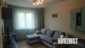3-к квартира, посуточно, 60м2, 5/9 этаж