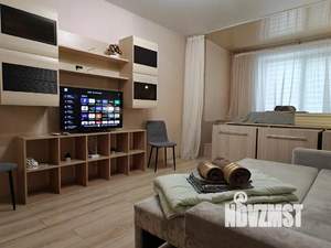 1-к квартира, посуточно, 50м2, 1/1 этаж