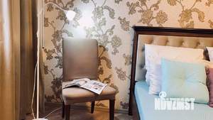 1-к квартира, посуточно, 44м2, 1/1 этаж