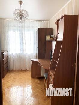 3-к квартира, на длительный срок, 51м2, 4/5 этаж