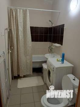 1-к квартира, на длительный срок, 33м2, 4/4 этаж