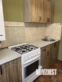 1-к квартира, посуточно, 33м2, 2/3 этаж