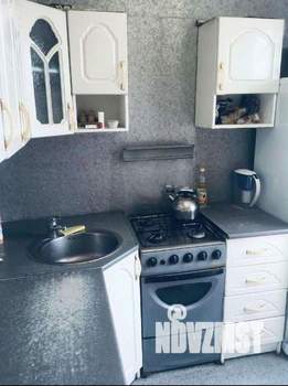 2-к квартира, на длительный срок, 43м2, 5/5 этаж