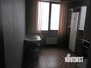 1-к квартира, на длительный срок, 45м2, 18/18 этаж