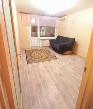 1-к квартира, на длительный срок, 38м2, 8/9 этаж