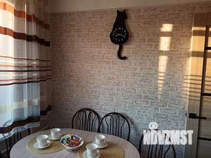 1-к квартира, посуточно, 30м2, 5/5 этаж