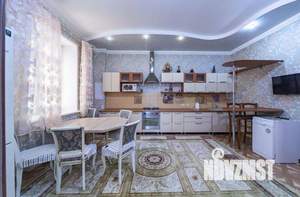 5-к квартира, на длительный срок, 180м2, 2/6 этаж