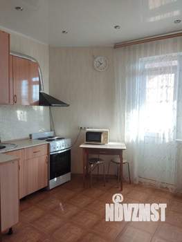 1-к квартира, на длительный срок, 42м2, 7/19 этаж