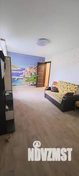 2-к квартира, на длительный срок, 48м2, 5/5 этаж