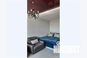 1-к квартира, посуточно, 55м2, 12/16 этаж