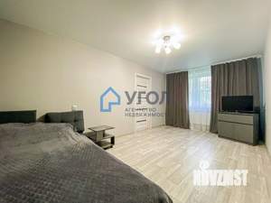 2-к квартира, на длительный срок, 42м2, 1/5 этаж