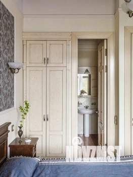 1-к квартира, посуточно, 17м2, 1/1 этаж