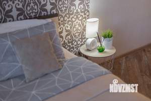 1-к квартира, посуточно, 48м2, 8/10 этаж