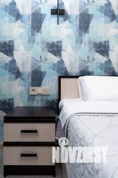 1-к квартира, посуточно, 41м2, 1/10 этаж