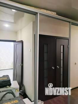 1-к квартира, на длительный срок, 33м2, 2/5 этаж