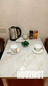 2-к квартира, посуточно, 40м2, 4/5 этаж