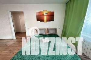 1-к квартира, посуточно, 84м2, 19/22 этаж