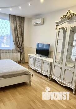 3-к квартира, на длительный срок, 145м2, 13/16 этаж