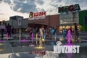 1-к квартира, посуточно, 35м2, 2/3 этаж