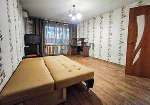 1-к квартира, на длительный срок, 43м2, 7/10 этаж