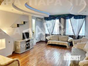2-к квартира, на длительный срок, 90м2, 11/12 этаж