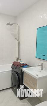 1-к квартира, на длительный срок, 55м2, 6/25 этаж