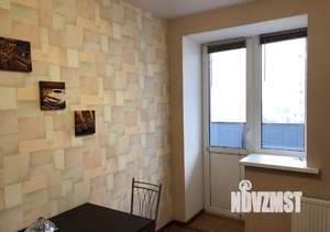 1-к квартира, на длительный срок, 38м2, 10/16 этаж