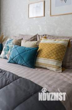 1-к квартира, посуточно, 39м2, 9/10 этаж