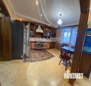 2-к квартира, на длительный срок, 117м2, 13/26 этаж