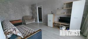 2-к квартира, посуточно, 50м2, 4/5 этаж