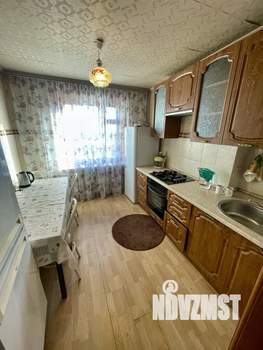 3-к квартира, на длительный срок, 65м2, 9/9 этаж