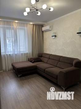 1-к квартира, на длительный срок, 40м2, 14/16 этаж