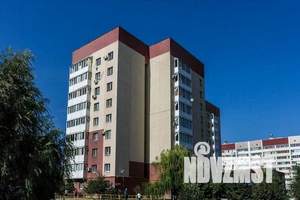 1-к квартира, на длительный срок, 44м2, 6/9 этаж