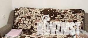 1-к квартира, на длительный срок, 32м2, 3/8 этаж