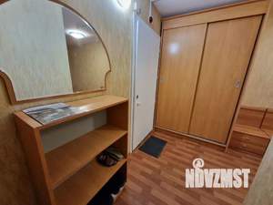 2-к квартира, посуточно, 57м2, 5/14 этаж