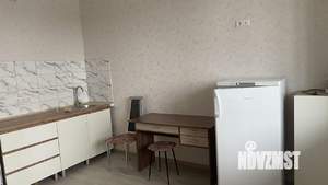 Студия квартира, на длительный срок, 33м2, 8/22 этаж