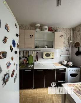 2-к квартира, на длительный срок, 50м2, 4/9 этаж
