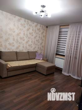 1-к квартира, на длительный срок, 36м2, 3/3 этаж