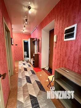 2-к квартира, на длительный срок, 60м2, 5/5 этаж