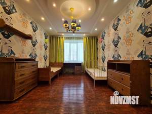 2-к квартира, на длительный срок, 75м2, 11/18 этаж