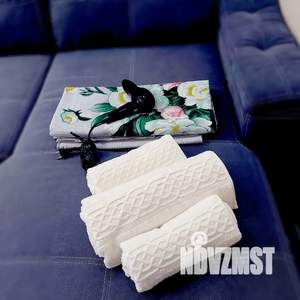 1-к квартира, посуточно, 44м2, 1/18 этаж