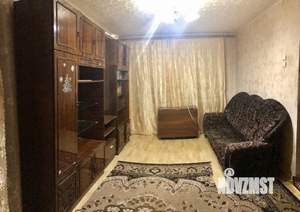 1-к квартира, на длительный срок, 31м2, 1/5 этаж