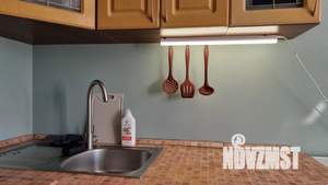 1-к квартира, посуточно, 56м2, 6/14 этаж